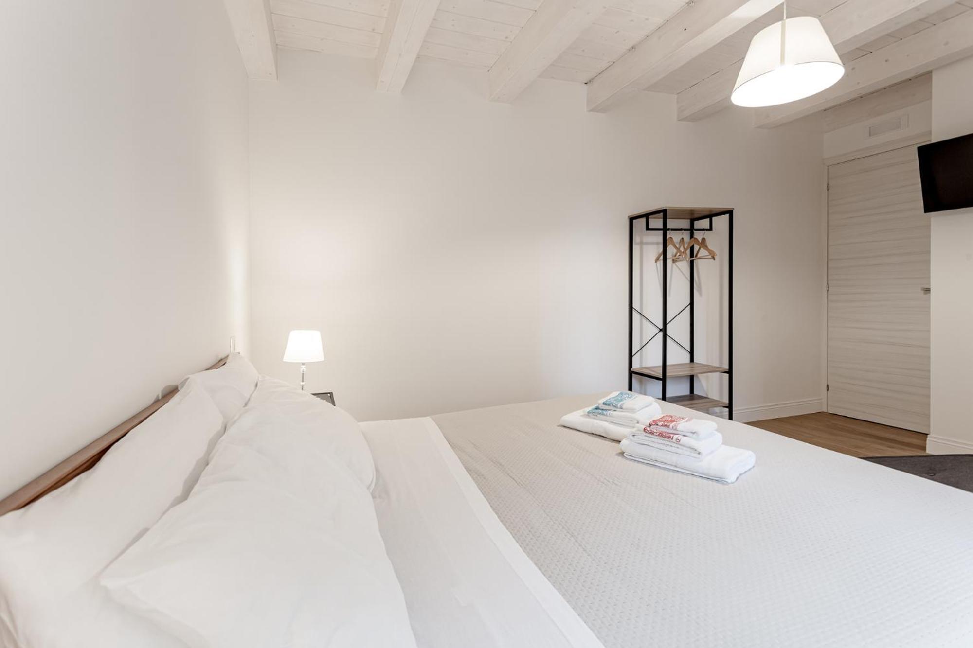 B&B Vico Suites Vico nel Lazio Buitenkant foto