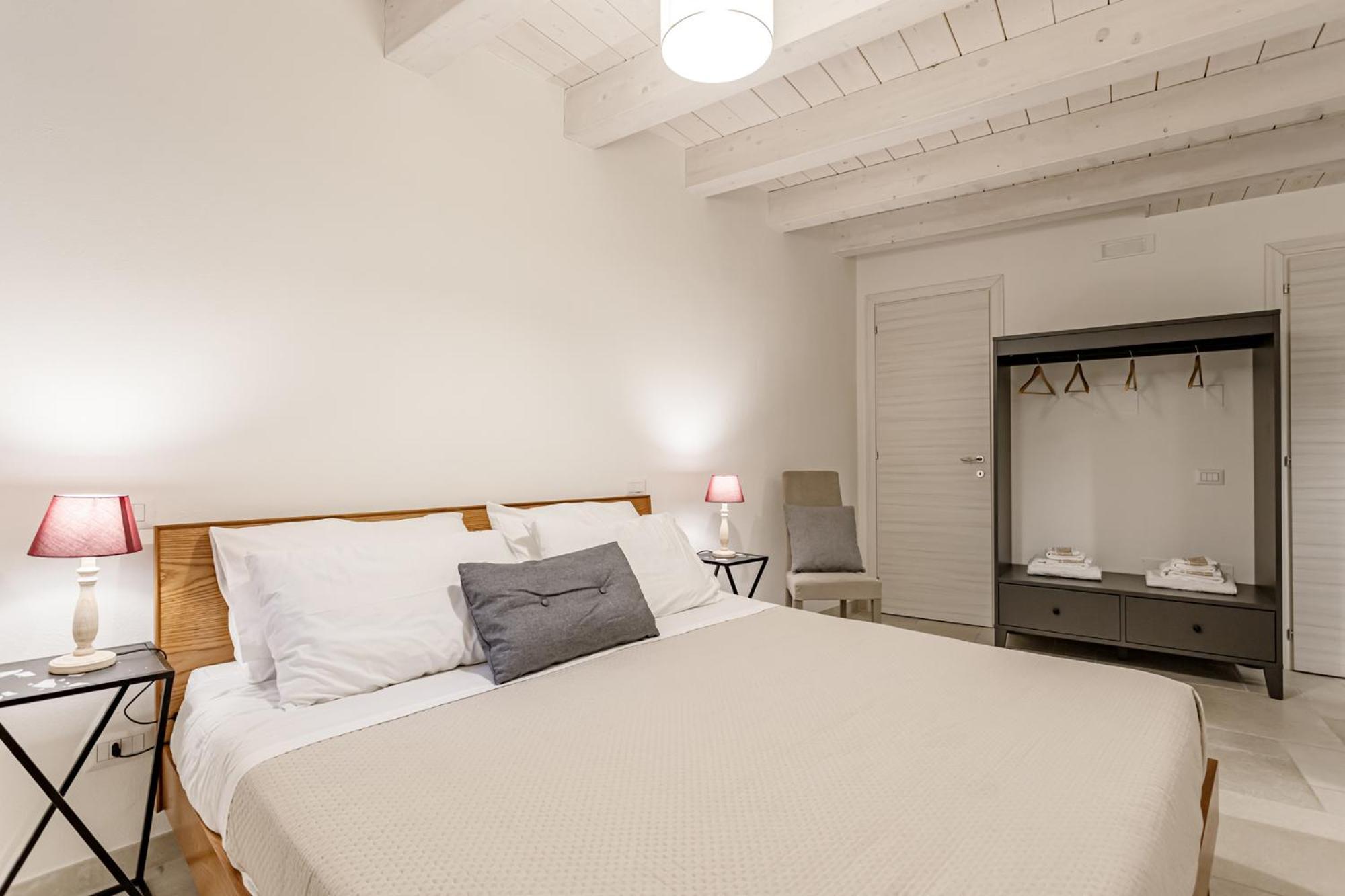 B&B Vico Suites Vico nel Lazio Buitenkant foto