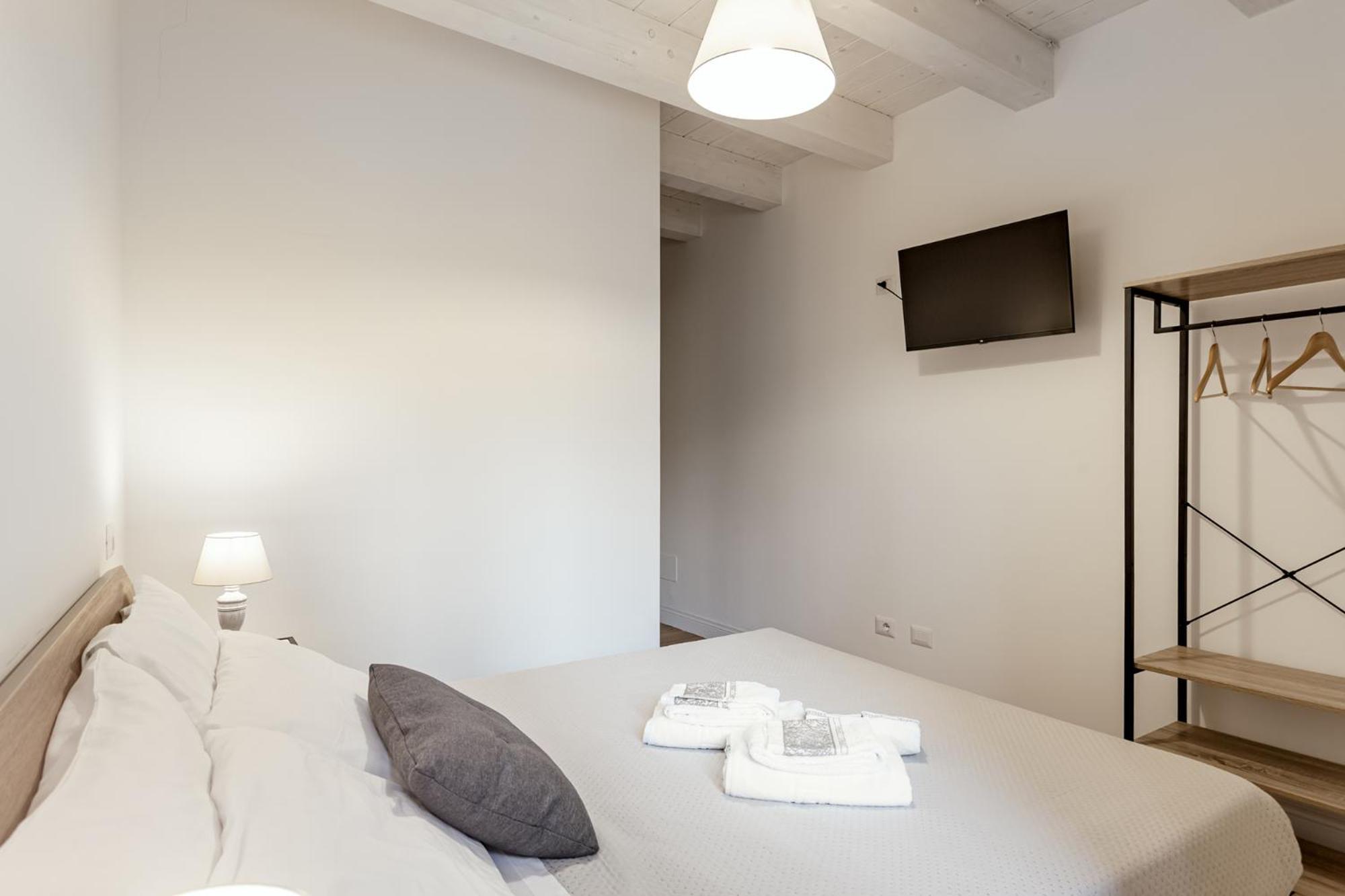 B&B Vico Suites Vico nel Lazio Buitenkant foto