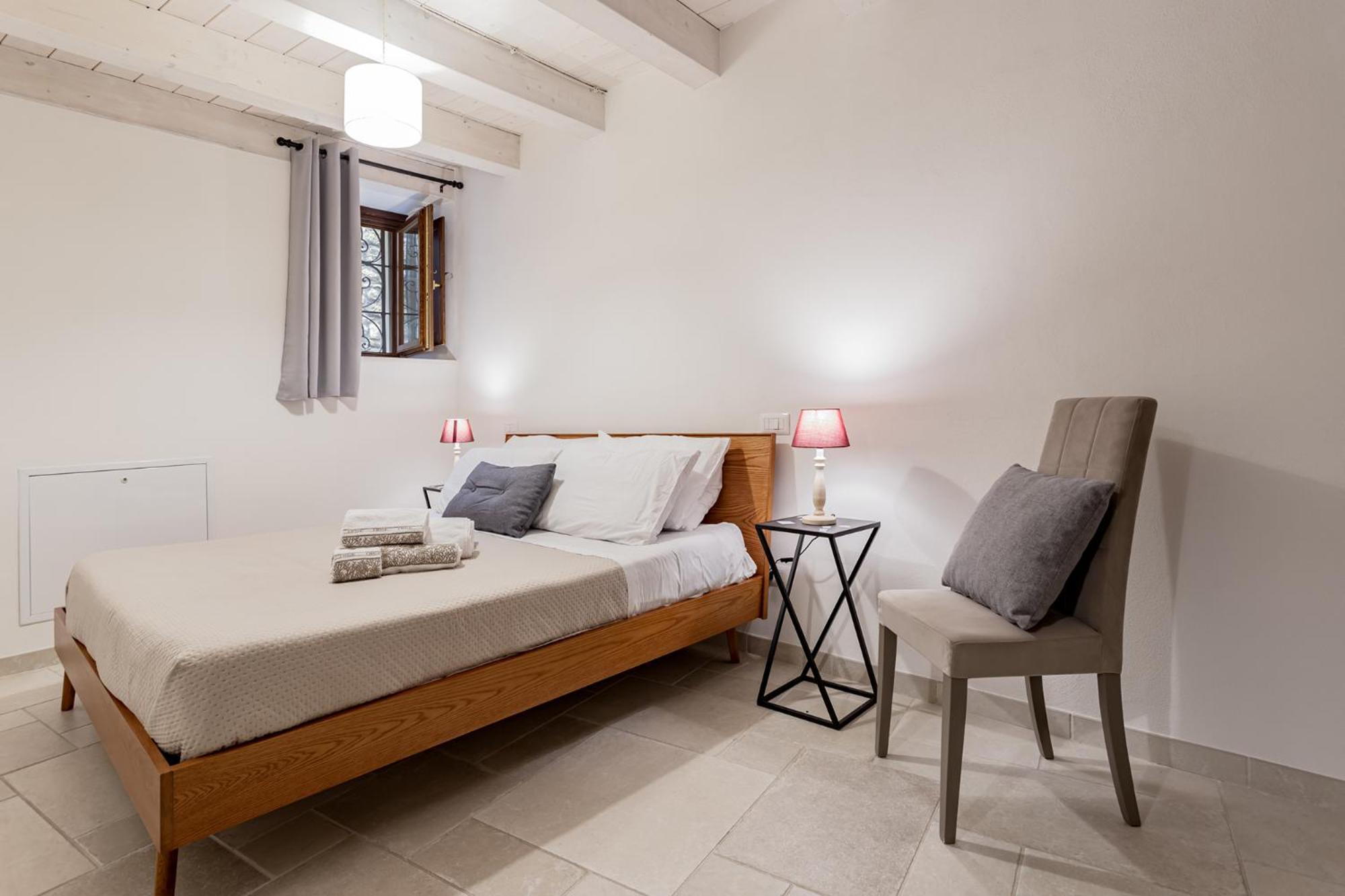 B&B Vico Suites Vico nel Lazio Buitenkant foto