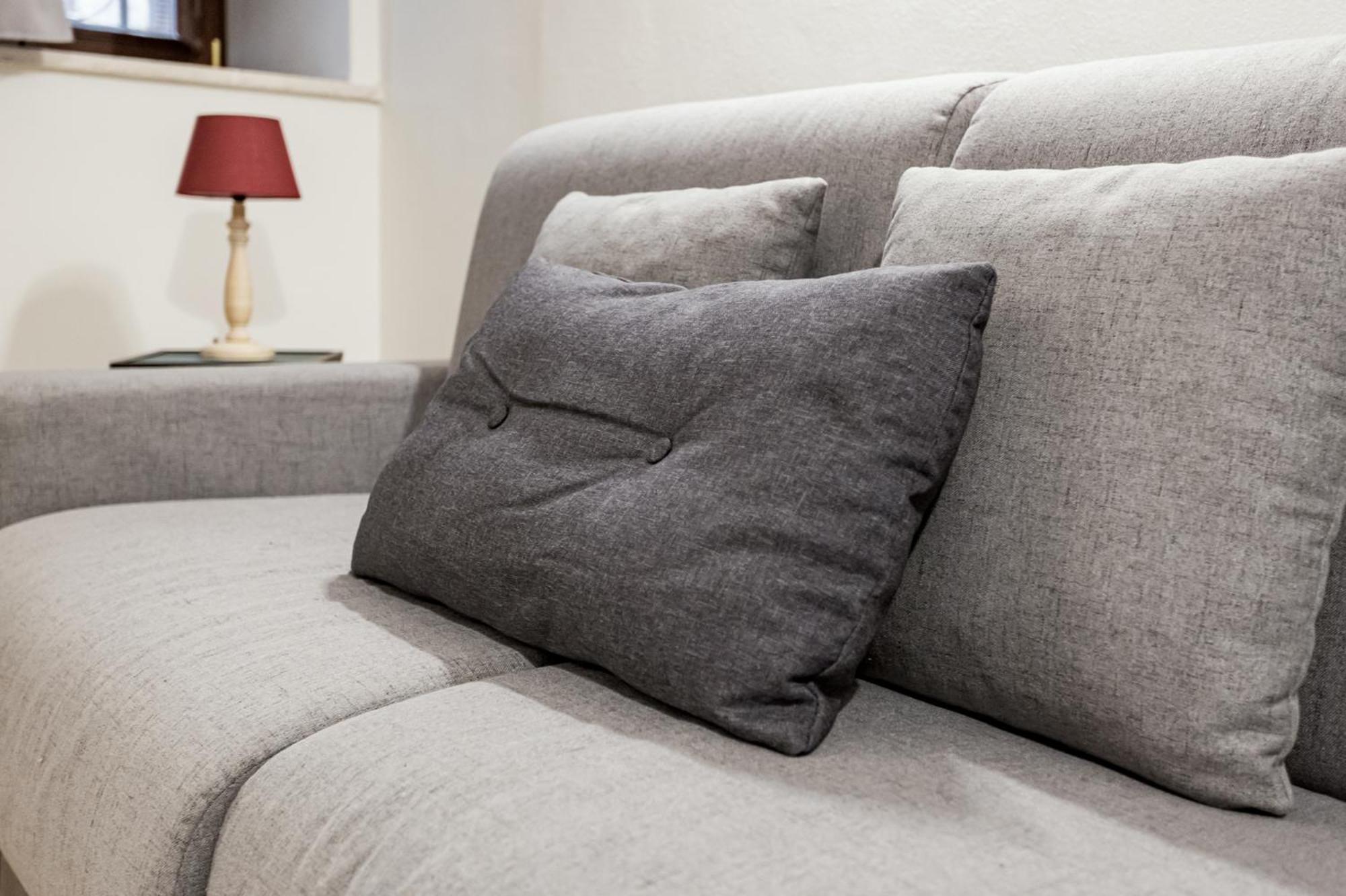 B&B Vico Suites Vico nel Lazio Buitenkant foto