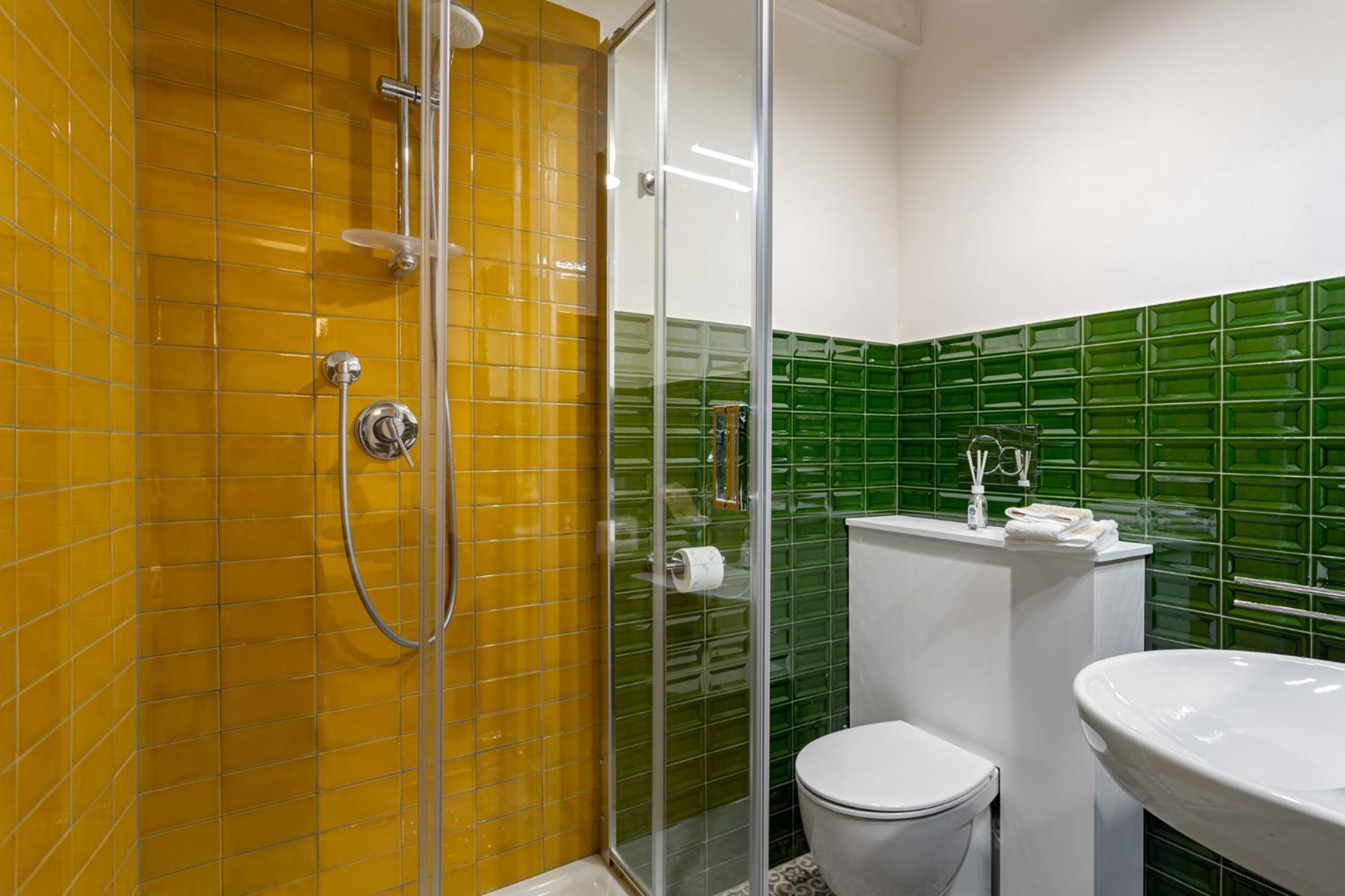 B&B Vico Suites Vico nel Lazio Buitenkant foto
