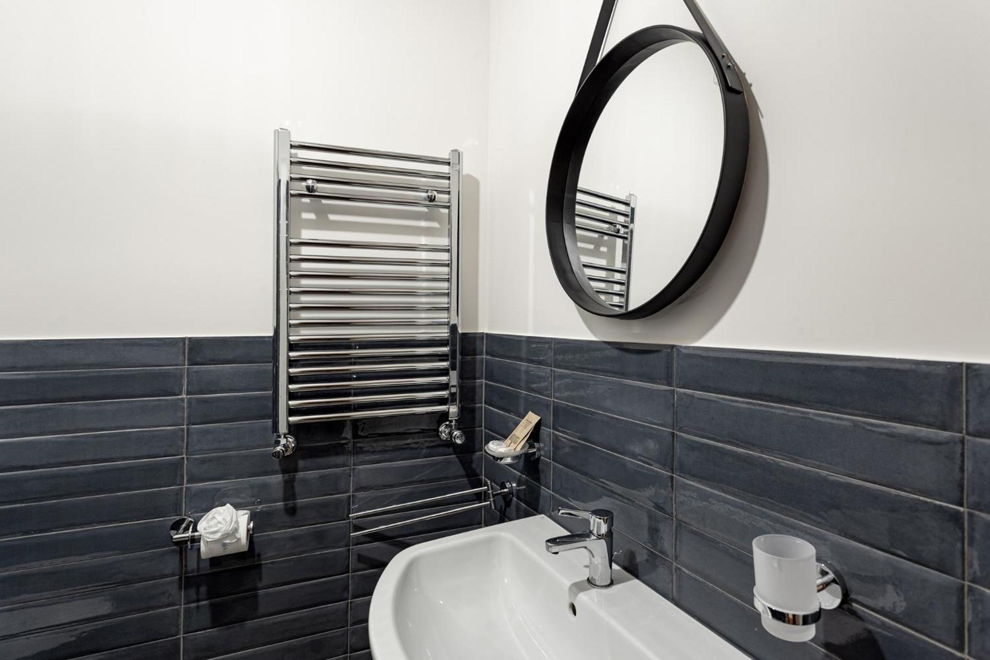 B&B Vico Suites Vico nel Lazio Buitenkant foto