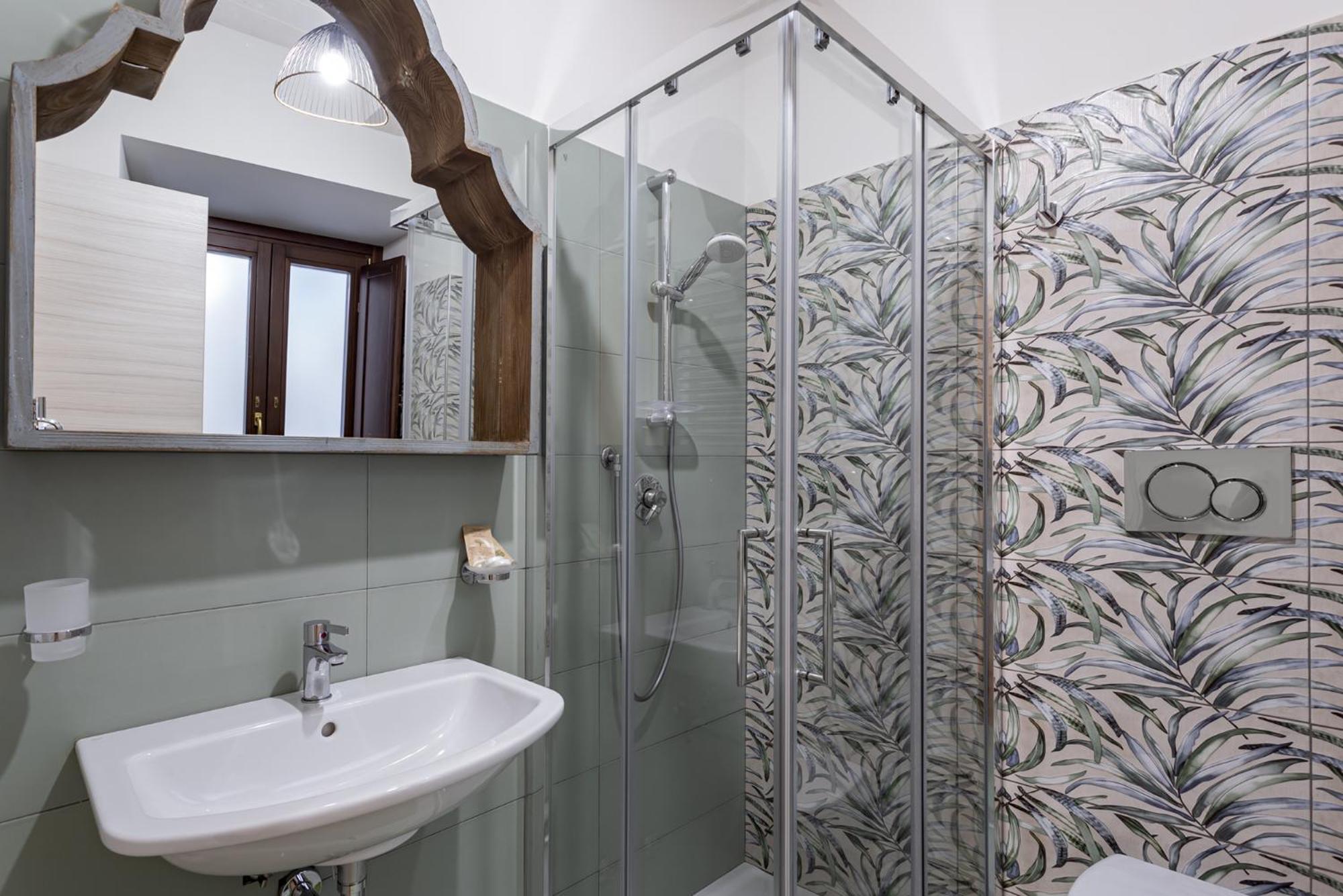 B&B Vico Suites Vico nel Lazio Buitenkant foto
