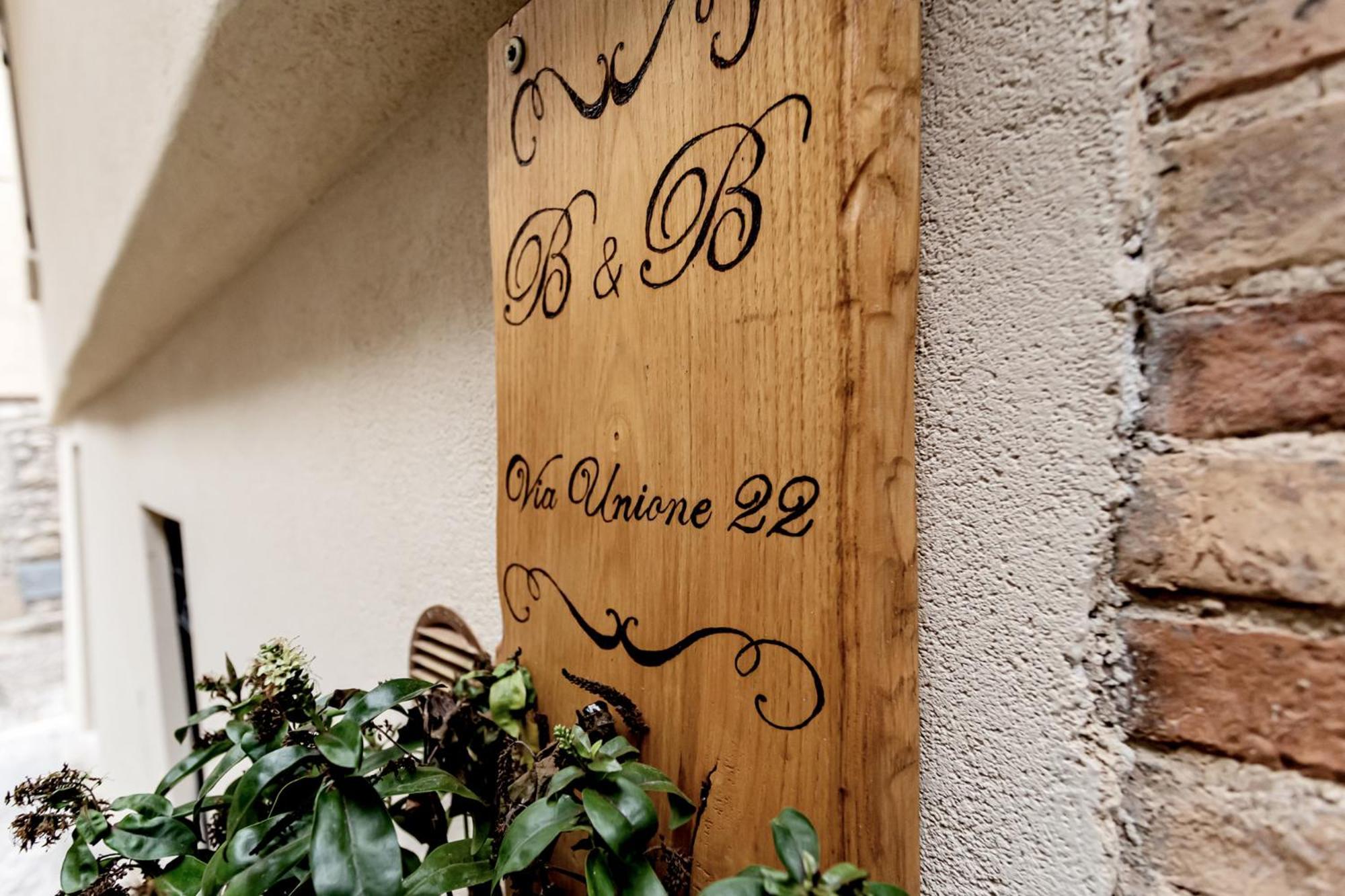 B&B Vico Suites Vico nel Lazio Buitenkant foto